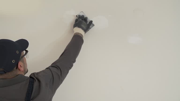 Wallpaper Removal and Painting in Nichols Hills, OK